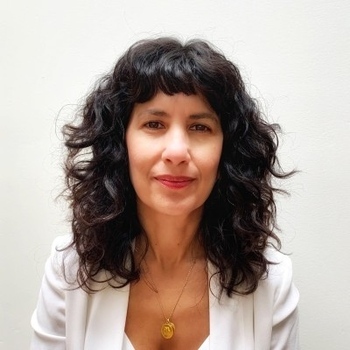 Avatar of Rainuka Oberoi