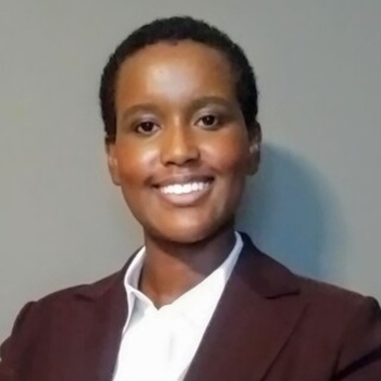 Avatar of Sheillanne Wambui