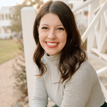 Clinician Headshot