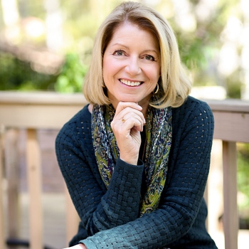 Avatar of Barbara Robinson