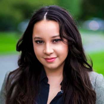 Clinician Headshot