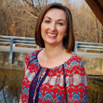 Clinician Headshot