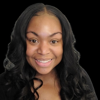 Avatar of Ashley Frazier