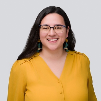Avatar of Melissa Pérez