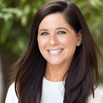 Clinician Headshot