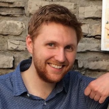 Avatar of David Youhess