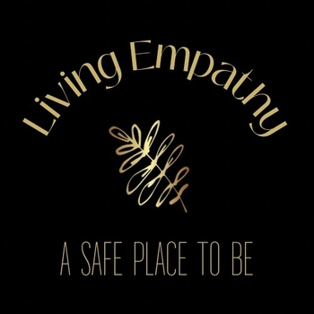 Avatar of Living Empathy LLC Ashley Hopkins