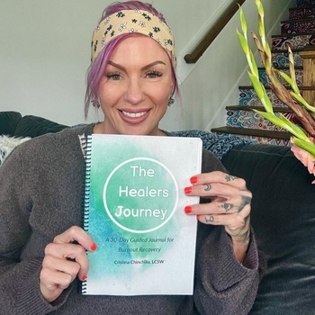 Avatar of Cristina Chinchilla LCSW