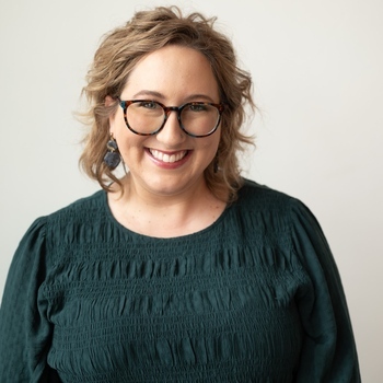 Clinician Headshot