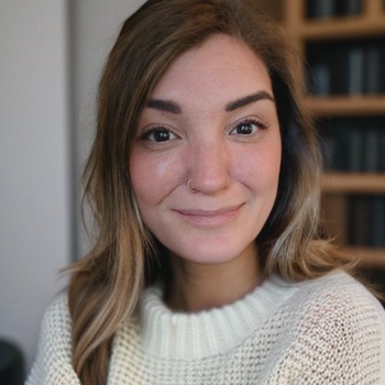 Clinician Headshot