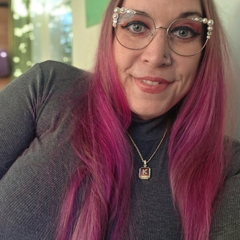 Avatar of Cassandra Holt, MSEd, LPCC-S, EMDR