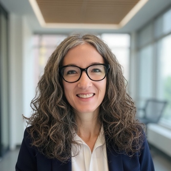 Avatar of Alexis Zornitta, Ph.D.