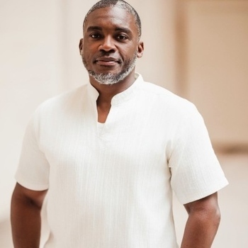 Avatar of Antoine Trowers, LICSW 