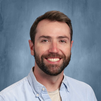 Clinician Headshot