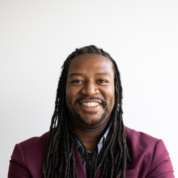Clinician Headshot