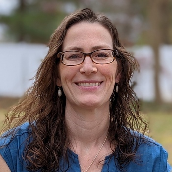 Clinician Headshot