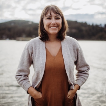 Avatar of Elizabeth Moffitt