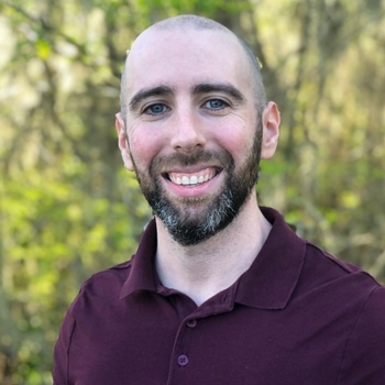 Avatar of Daniel Luis Ordaz, Ph.D.