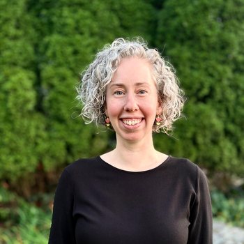 Avatar of Rebecca Holohan