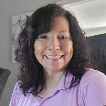 Avatar of Angie Lester