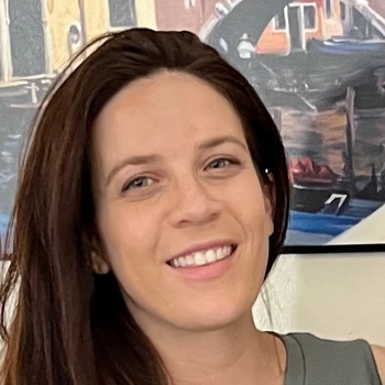 Avatar of Lisa Ellis