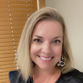 Avatar of Dr. Sarah Barnes
