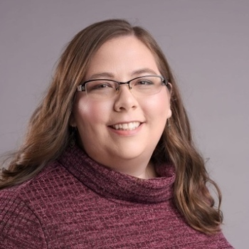 Clinician Headshot