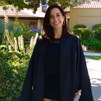 Avatar of Alexa Hammer