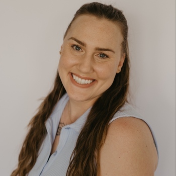 Clinician Headshot