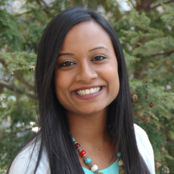 Clinician Headshot