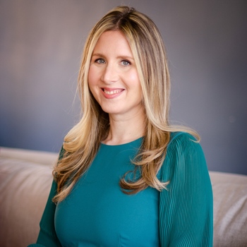 Avatar of Erica Palmer, MA, LPC, PsyA