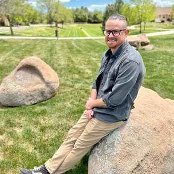 Avatar of Kevin Barr, LMFT