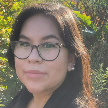 Avatar of Evelyn Herrera