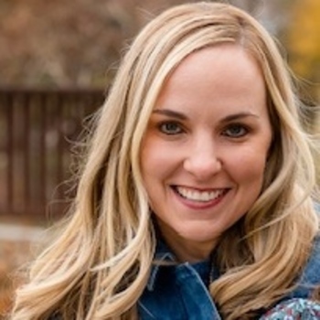 Avatar of Krista Shockley Jacobs