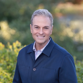 Clinician Headshot