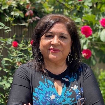 Avatar of Maria Noemi Vidal, MS, LMFT
