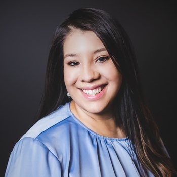 Avatar of Crystal Martinez, MS, LPC, NCC