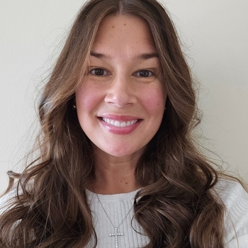 Clinician Headshot