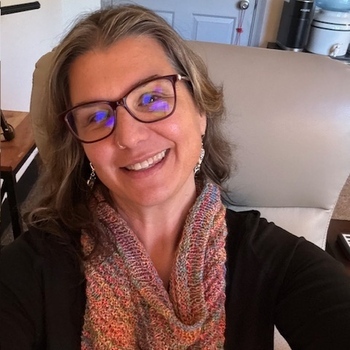 Avatar of Christina A. Murphy