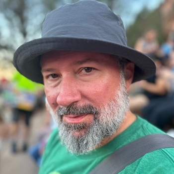 Avatar of Matthew B. Peterson