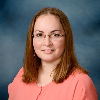 Clinician Headshot