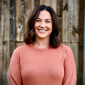 Clinician Headshot