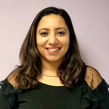 Clinician Headshot