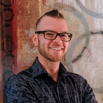 Clinician Headshot