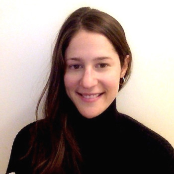 Avatar of Kara Kaufman