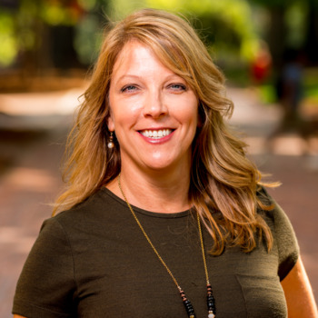 Clinician Headshot