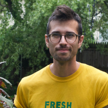 Avatar of Noah Bogdonoff