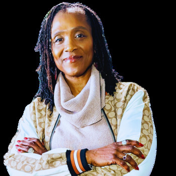 Avatar of Cynthia Marquez