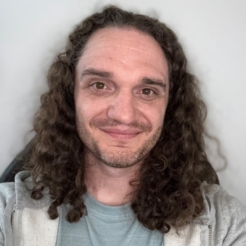 Avatar of Josh Henricksen