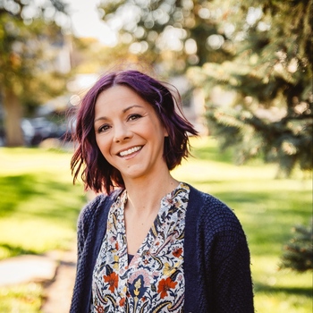 Avatar of Abbie Locken